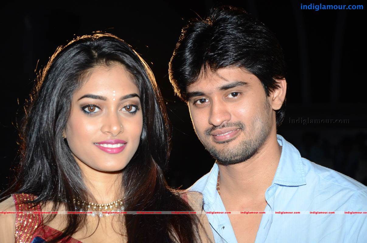Chinna Cinema Press Meet Event hd photo