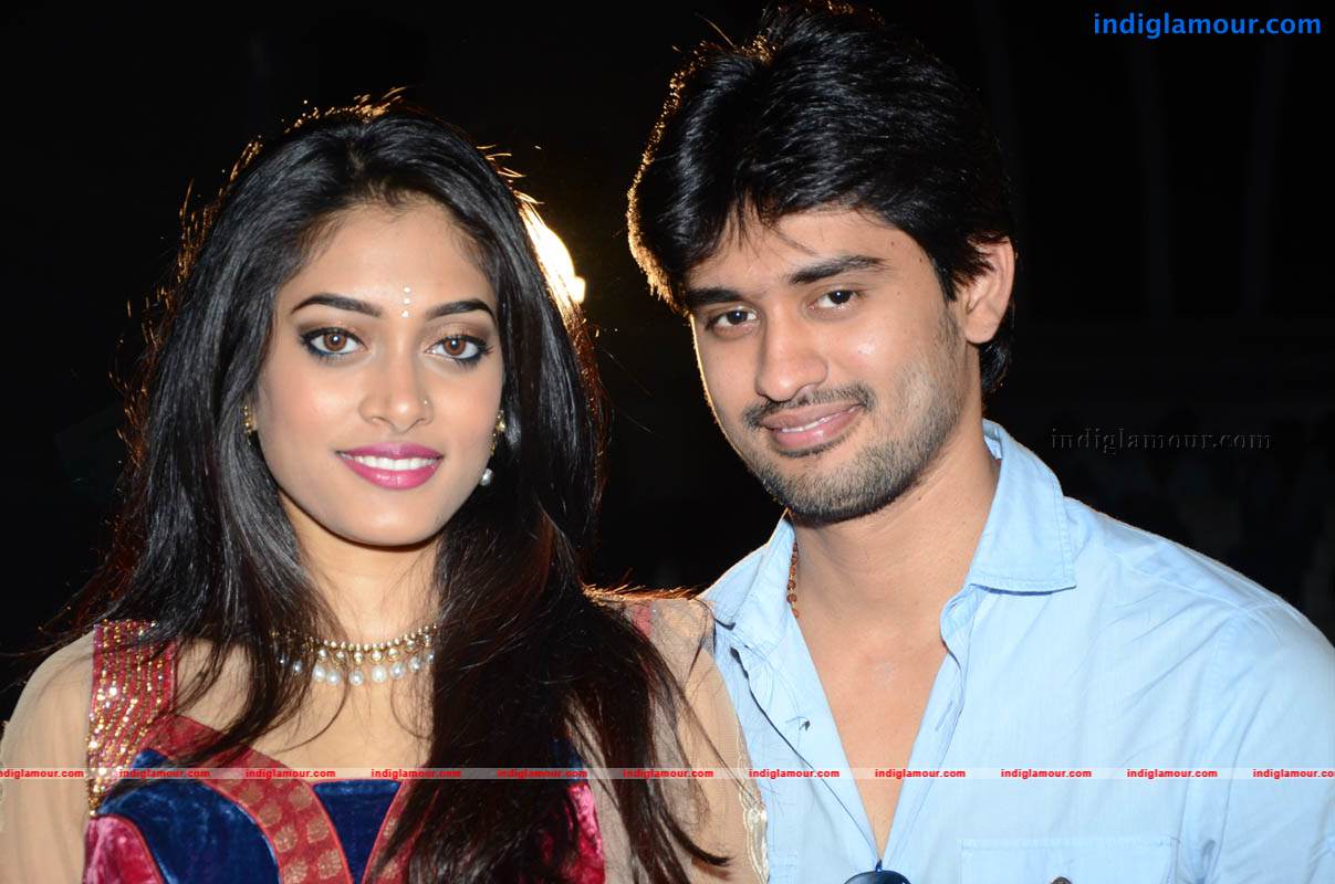 Chinna Cinema Press Meet Event hd photo