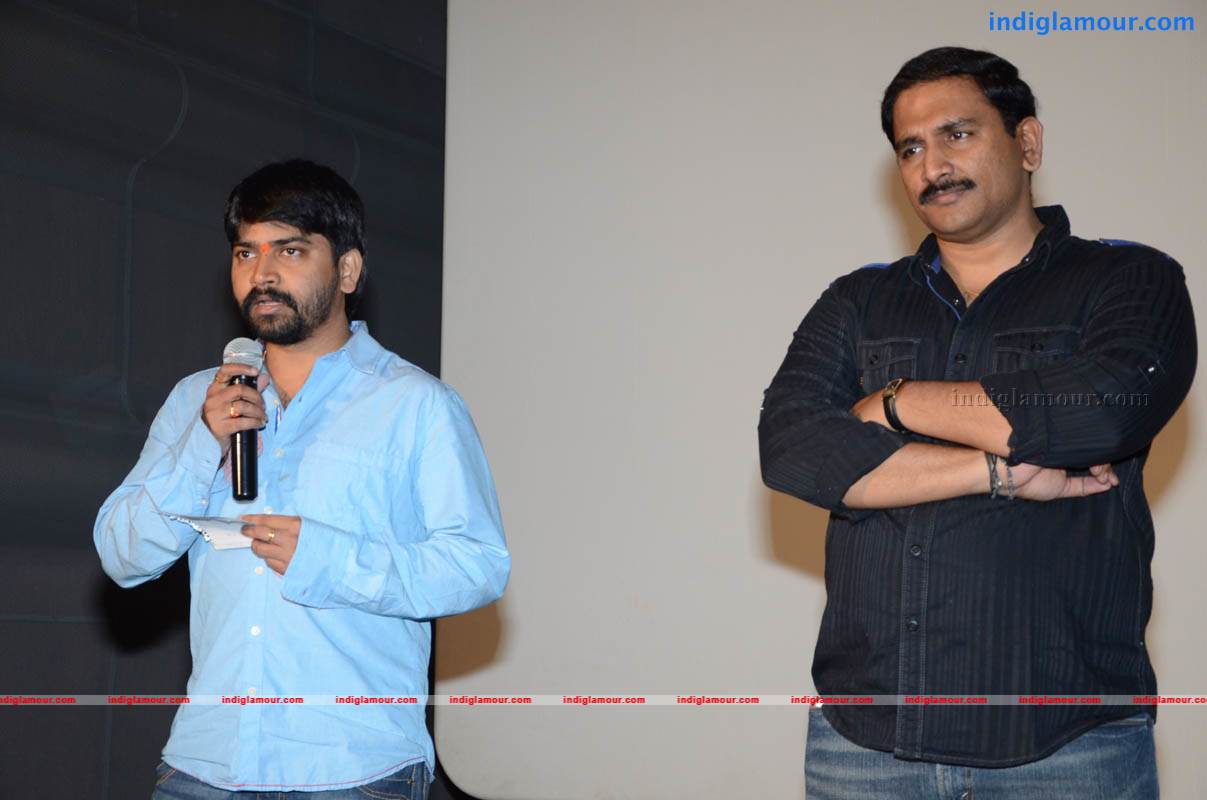 Chinna Cinema Press Meet Event hd photo