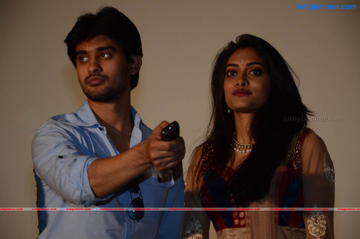 Chinna Cinema Press Meet Event hd photo