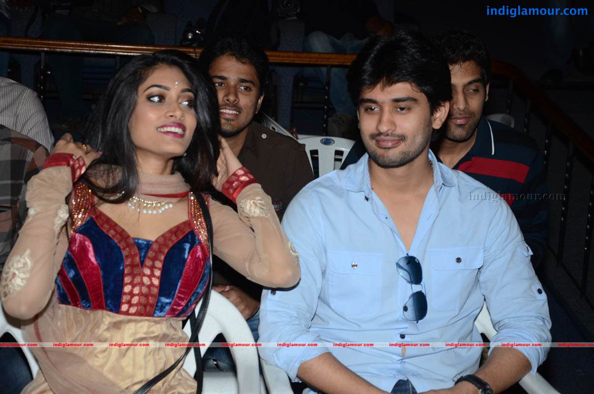 Chinna Cinema Press Meet Event hd photo