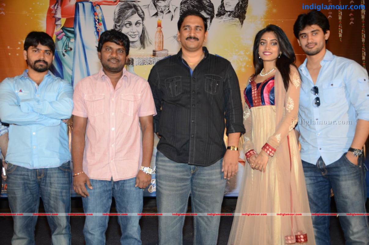 Chinna Cinema Press Meet Event hd photo