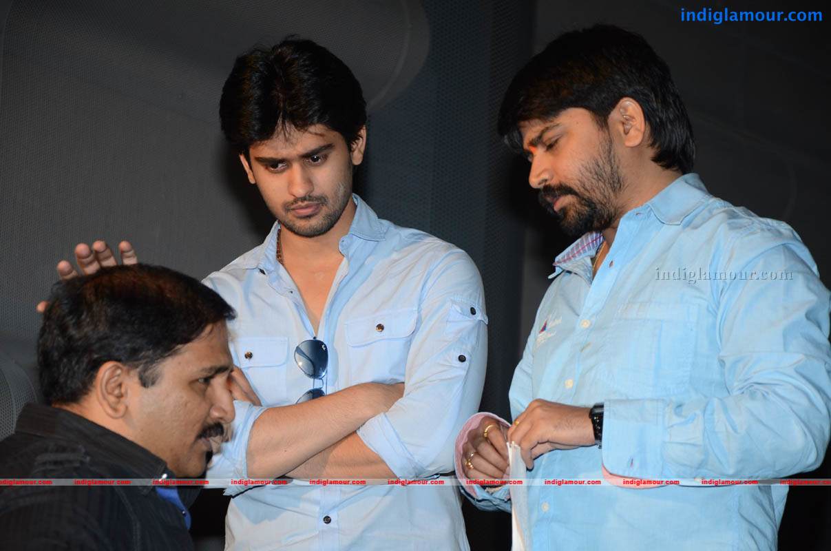 Chinna Cinema Press Meet Event hd photo