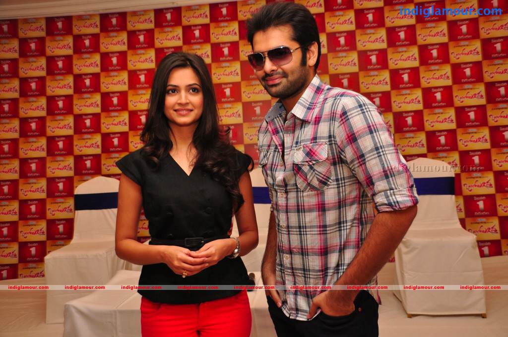 Ongole Gitta Movie Press Meet Event hd photo