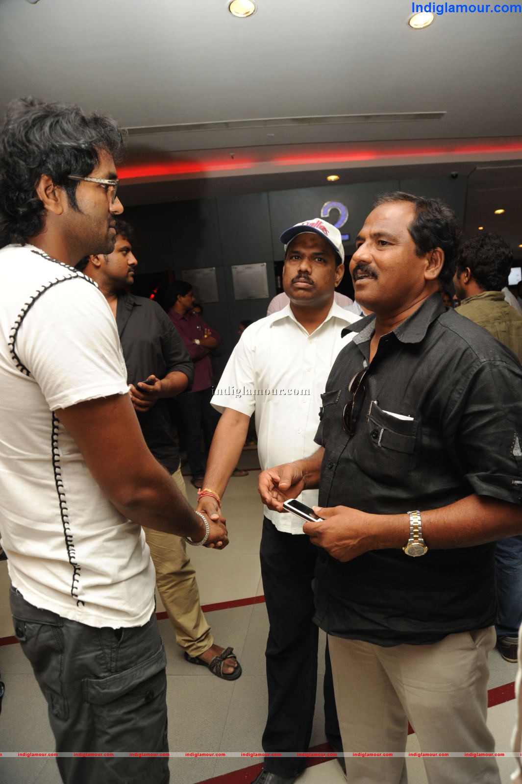Action 3D Songs Projaction Event hd photo