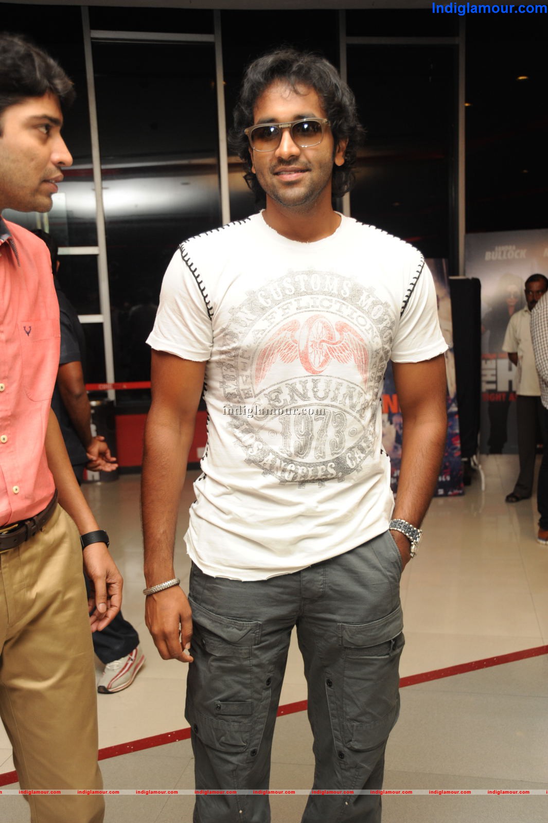 Action 3D Songs Projaction Event hd photo