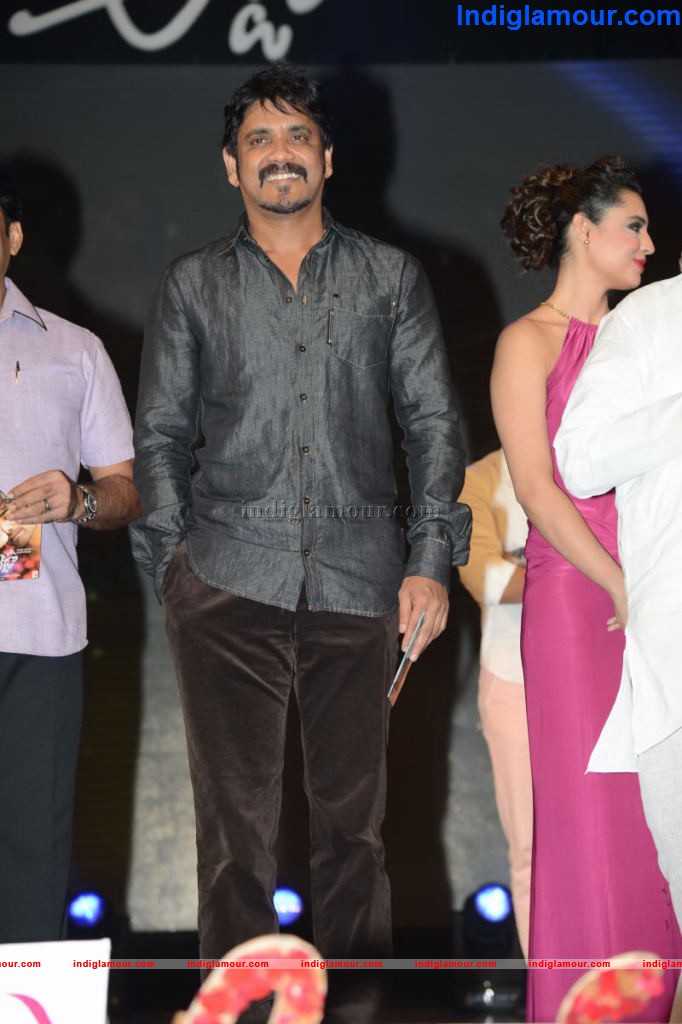 Adda Movie Audio Launch Event hd photo