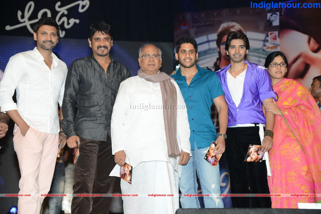 Adda Movie Audio Launch Event hd photo
