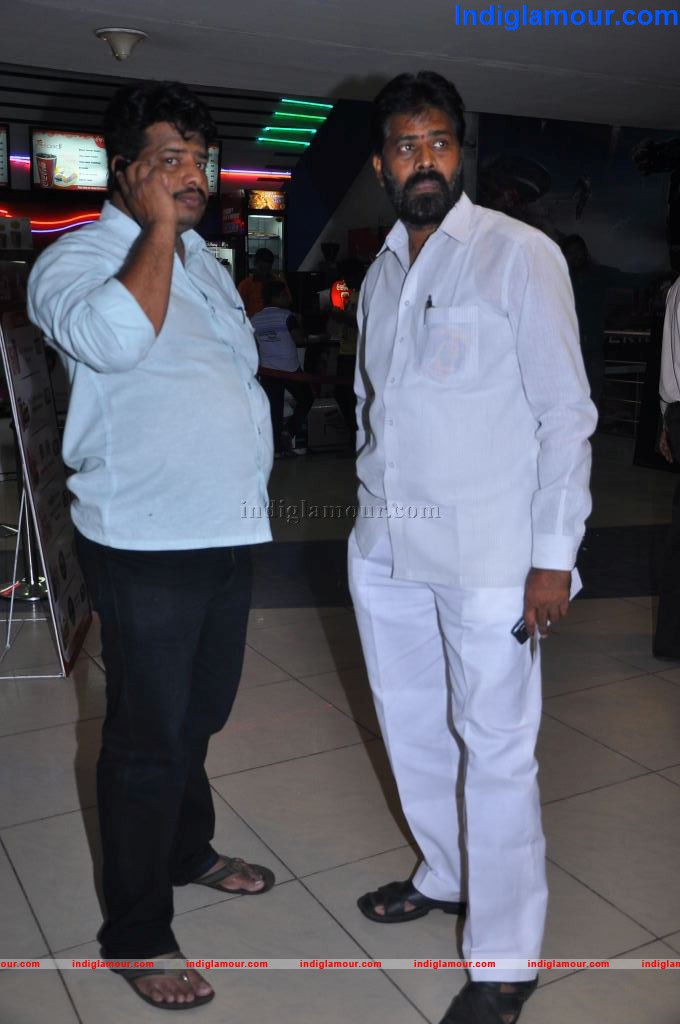 Celebs at Action 3D Movie Premire Show Event hd photo