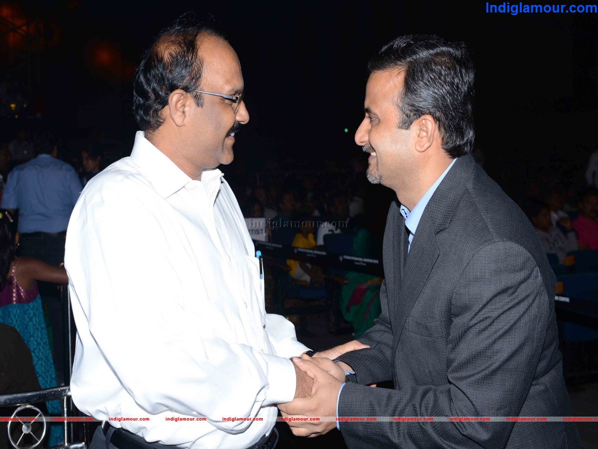 CINE MAA Awards Event hd photo