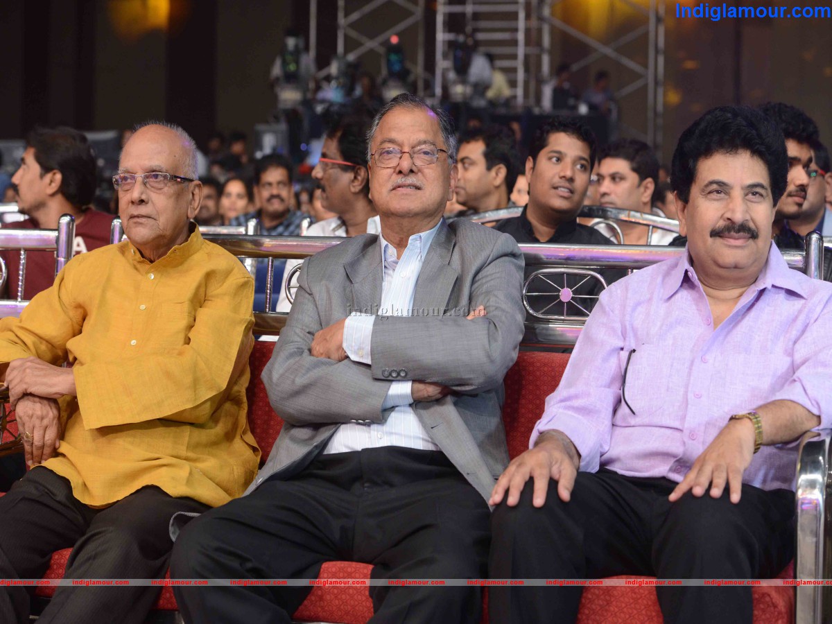 CINE MAA Awards Event hd photo