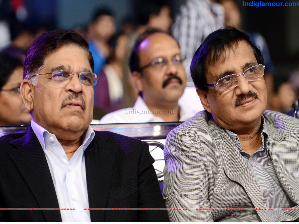 CINE MAA Awards Event hd photo