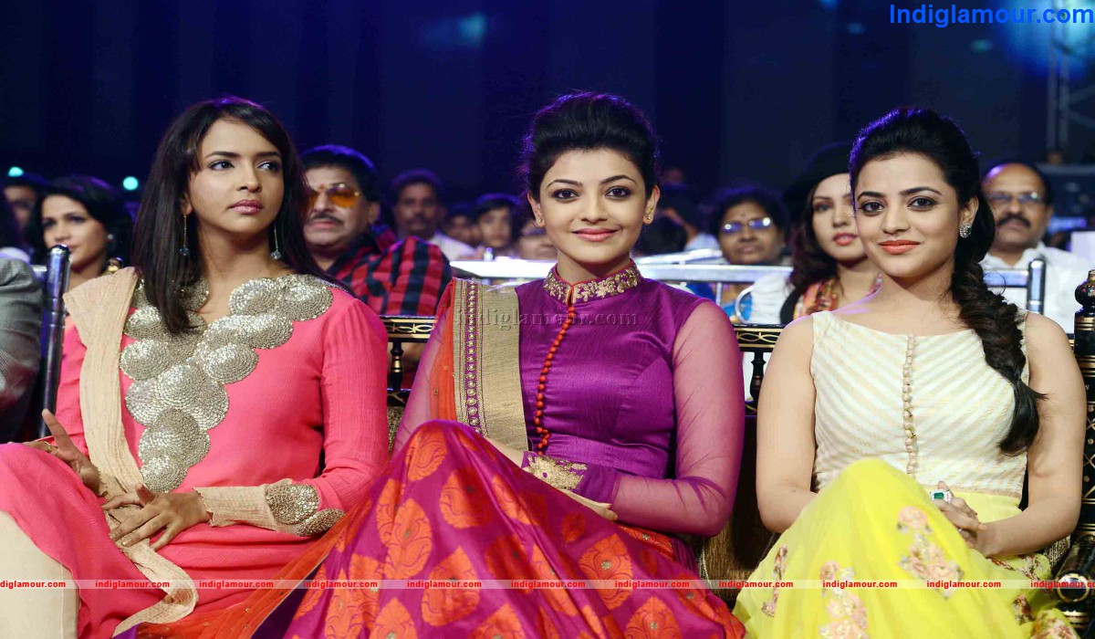 CINE MAA Awards Event hd photo