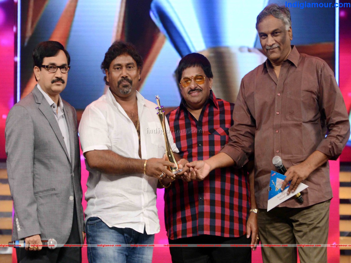 CINE MAA Awards Event hd photo