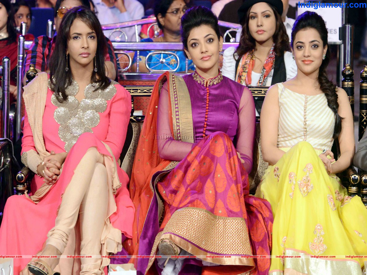 CINE MAA Awards Event hd photo