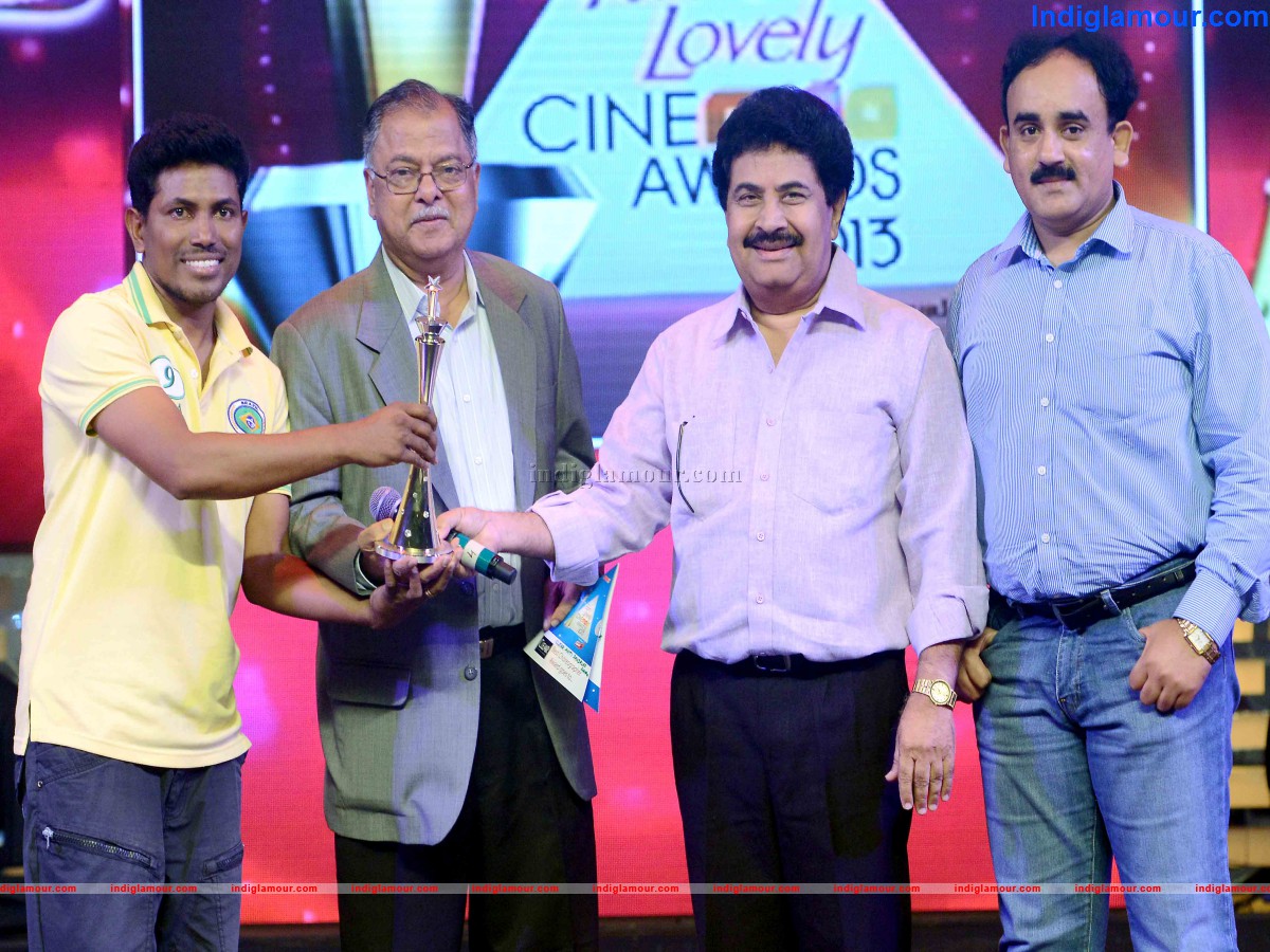 CINE MAA Awards Event hd photo