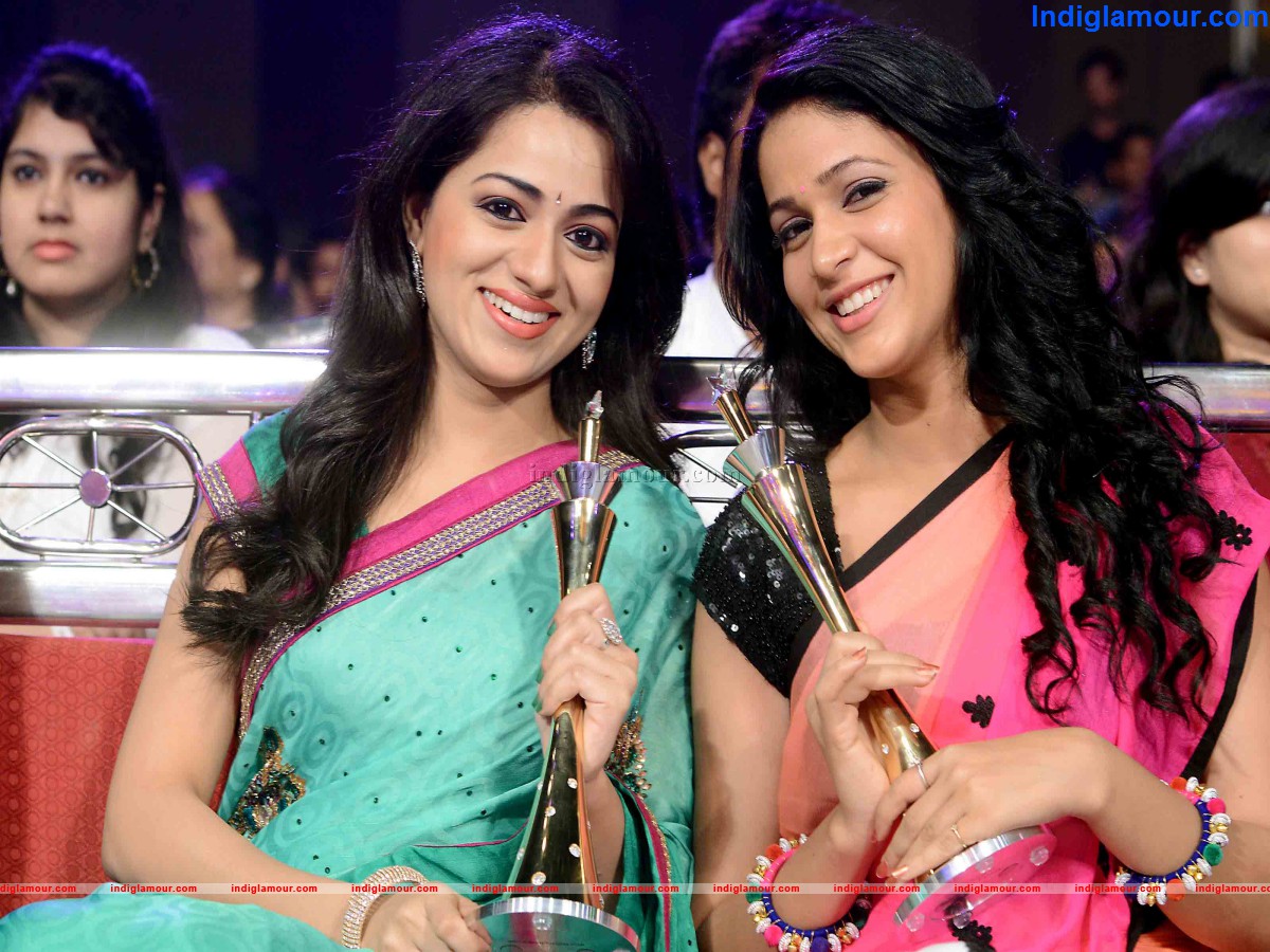 CINE MAA Awards Event hd photo