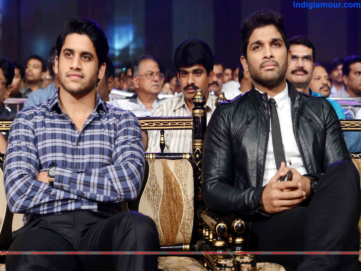 CINE MAA Awards Event hd photo