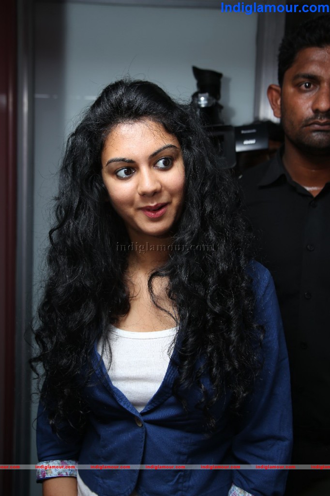 Kamna Jethmalani at Naveena Clinic Opening Event hd photo