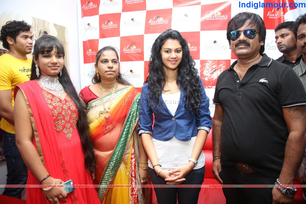Kamna Jethmalani at Naveena Clinic Opening Event hd photo