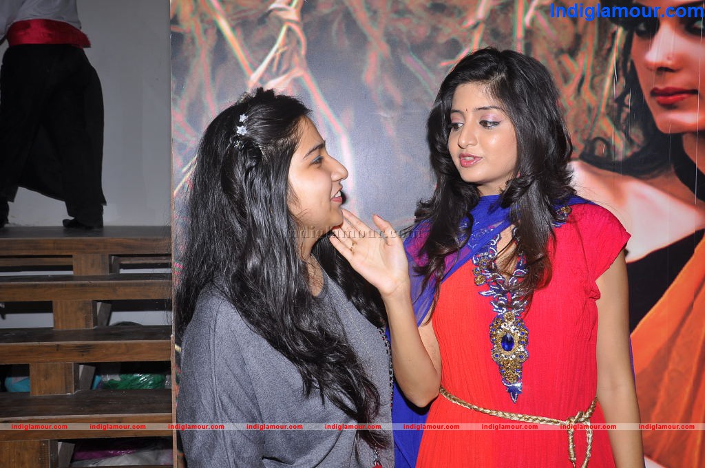 Poonam Kaur at F Studio Launch Event hd photo