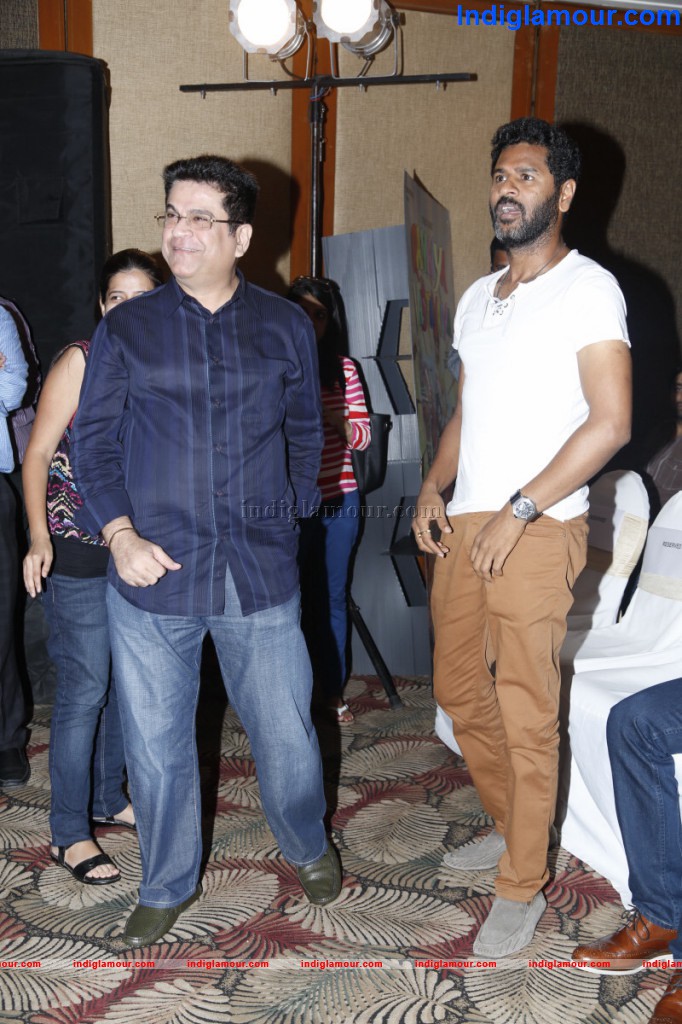 Ramaiya Vastavaiya Press Meet Event hd photo