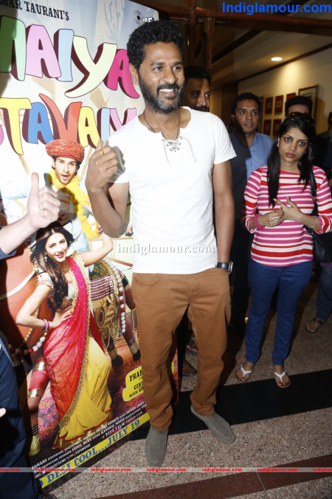 Ramaiya Vastavaiya Press Meet Event hd photo