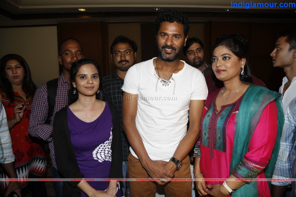 Ramaiya Vastavaiya Press Meet Event hd photo