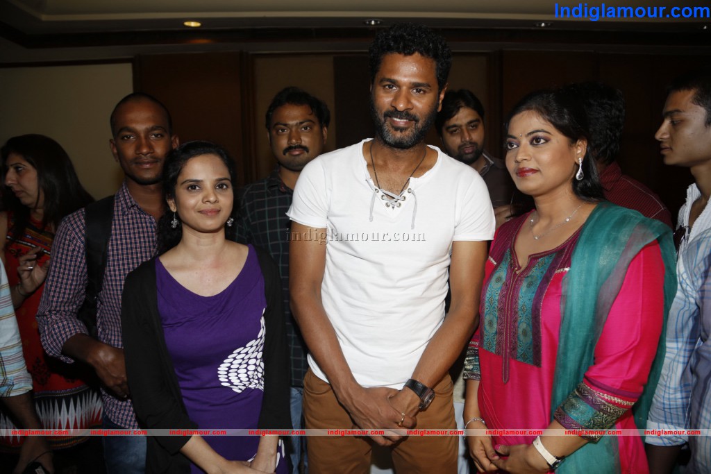 Ramaiya Vastavaiya Press Meet Event hd photo