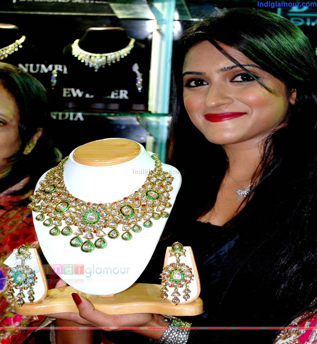 Actress Priyanka Rao Launches Desire Designer Expotion at Taj Krishna Event hd photo
