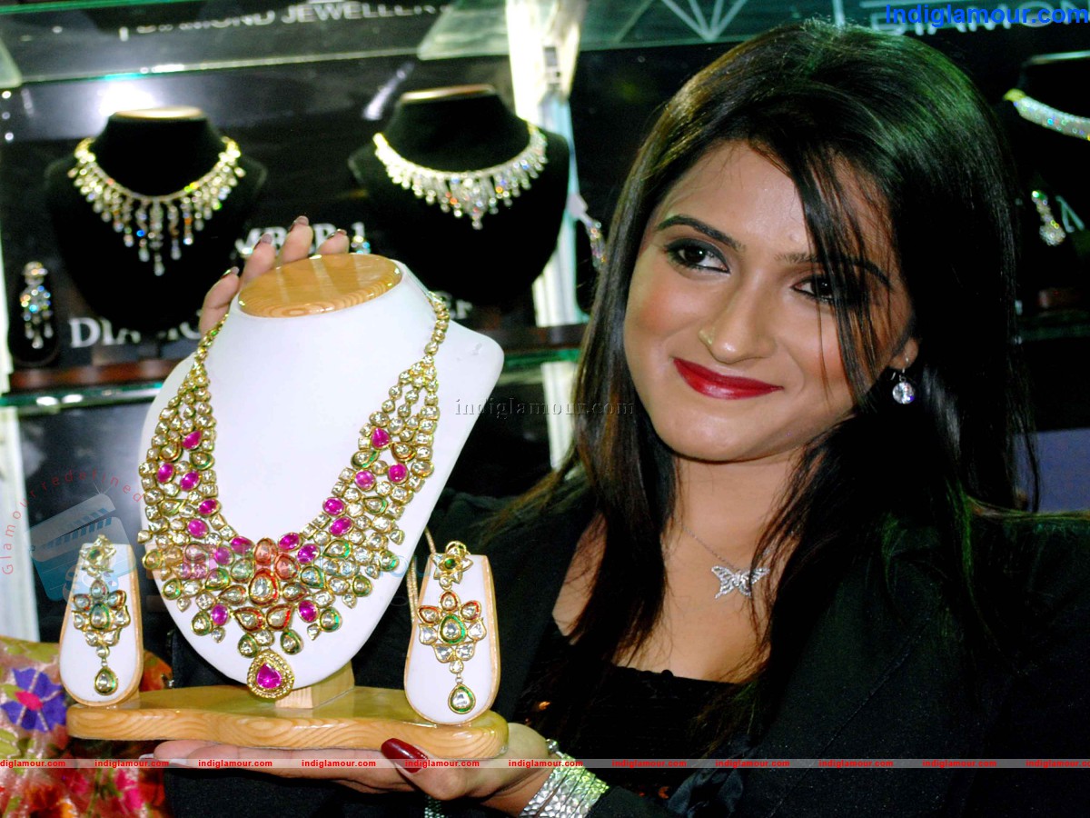 Actress Priyanka Rao Launches Desire Designer Expotion at Taj Krishna Event hd photo