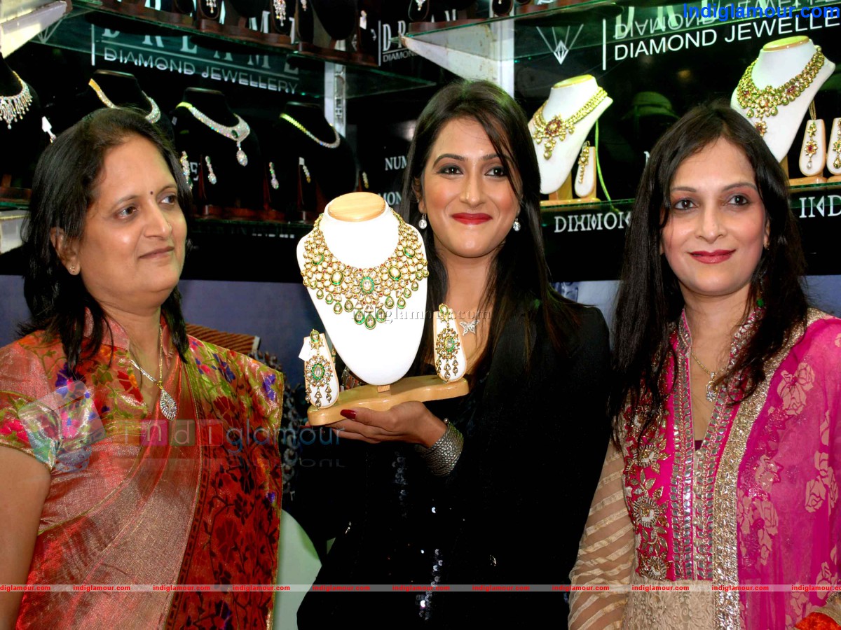 Actress Priyanka Rao Launches Desire Designer Expotion at Taj Krishna Event hd photo