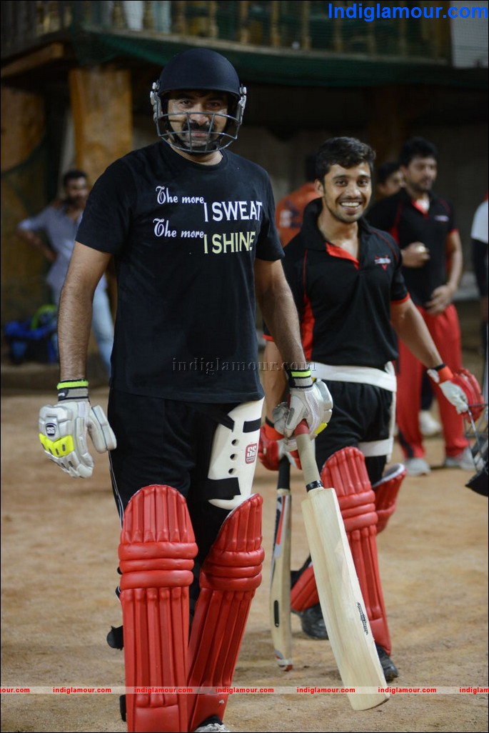 Flim Stars Practice for LLCC Event hd photo