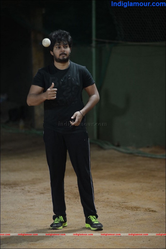 Flim Stars Practice for LLCC Event hd photo
