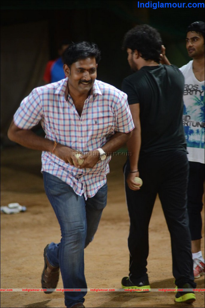 Flim Stars Practice for LLCC Event hd photo