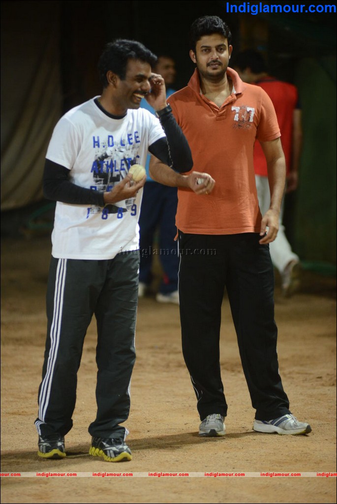 Flim Stars Practice for LLCC Event hd photo