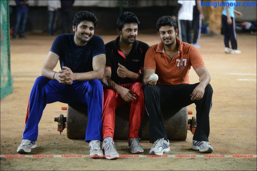 Flim Stars Practice for LLCC Event hd photo