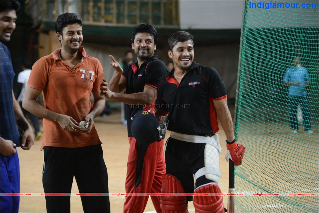 Flim Stars Practice for LLCC Event hd photo