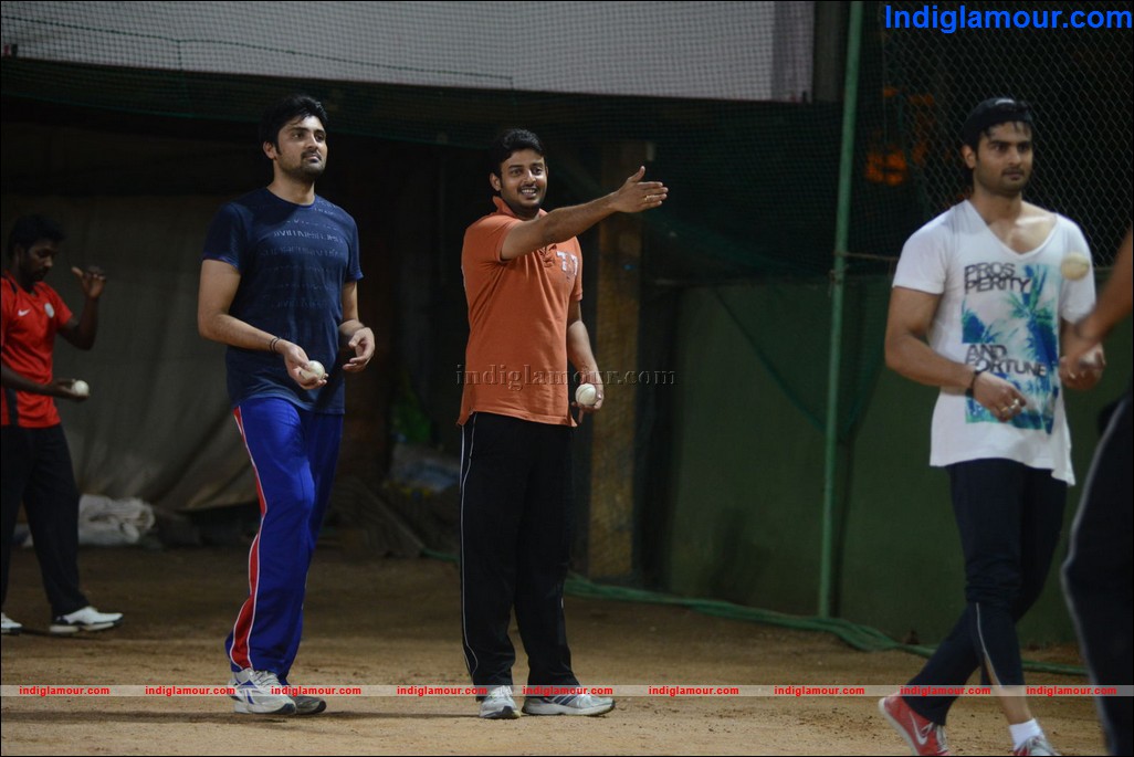 Flim Stars Practice for LLCC Event hd photo