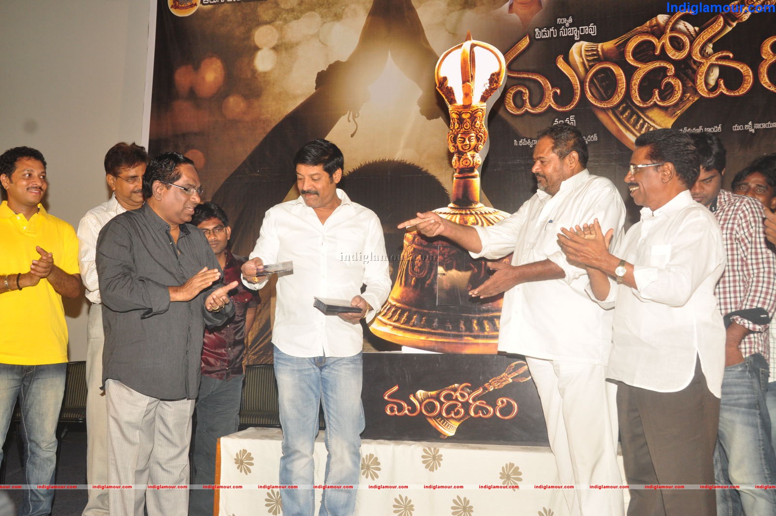 Madodhari Audio Launch Event hd photo