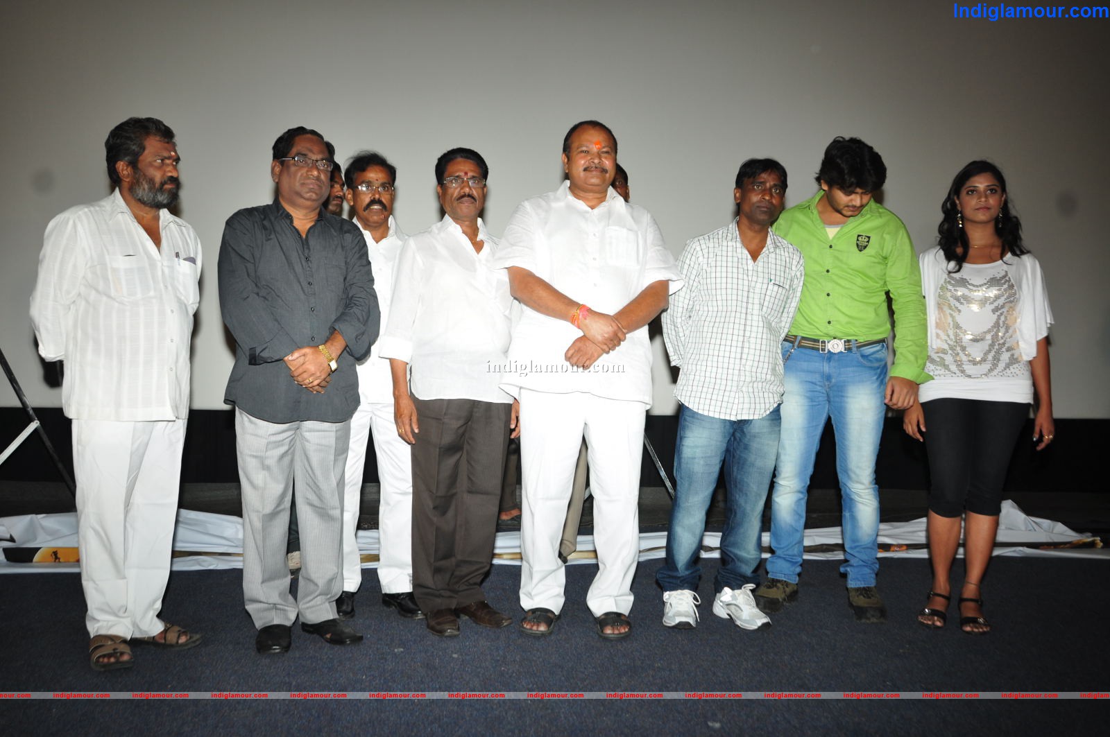 Madodhari Audio Launch Event hd photo