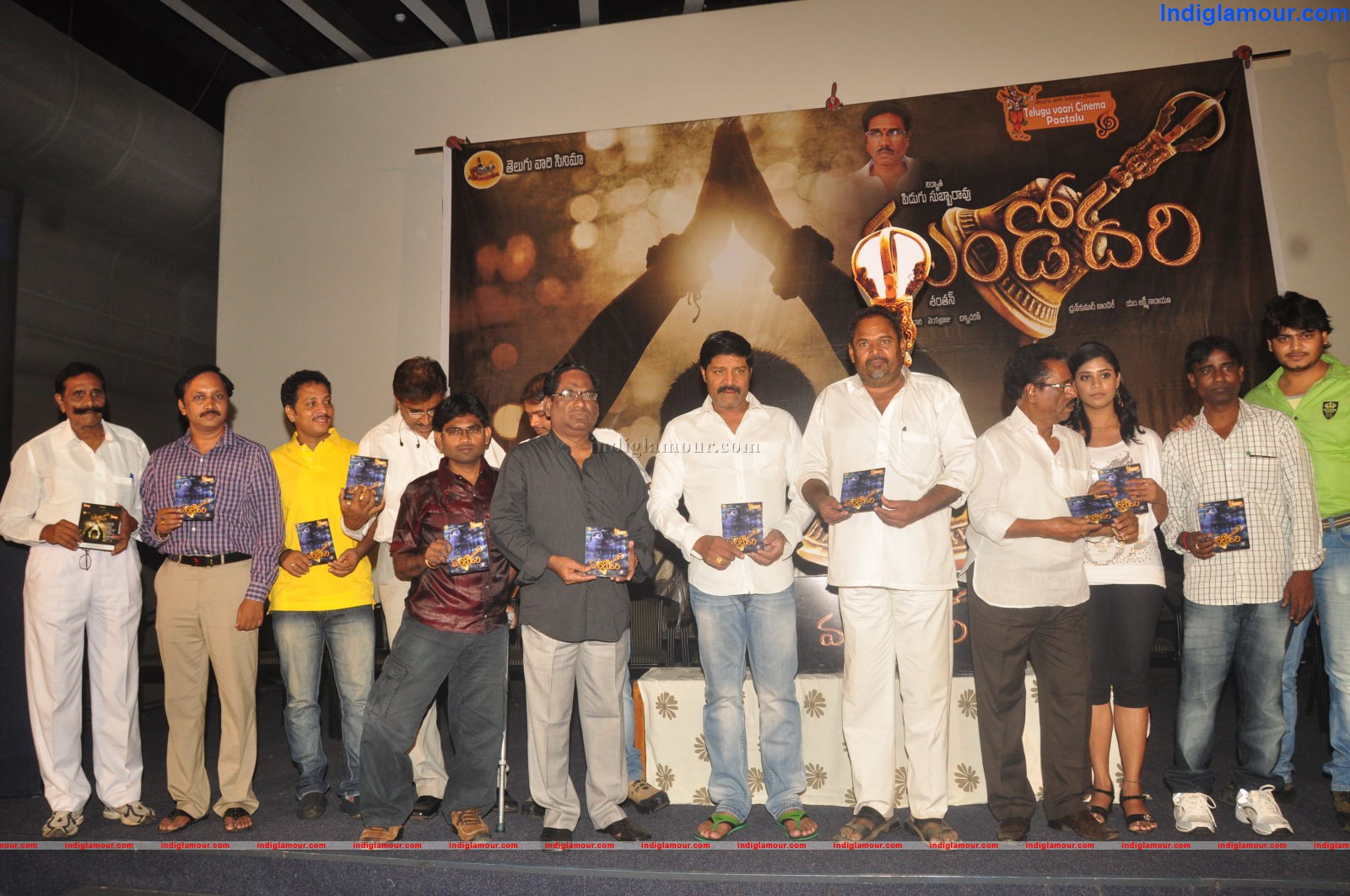 Madodhari Audio Launch Event hd photo