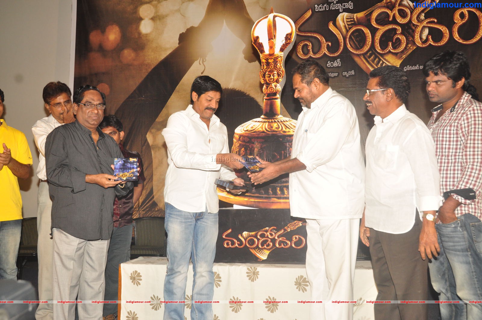 Madodhari Audio Launch Event hd photo