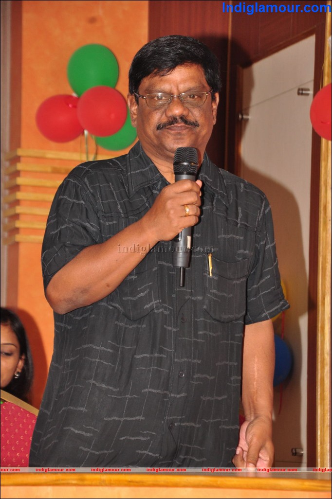 Saradaga Ammaitho Press Meet Event hd photo