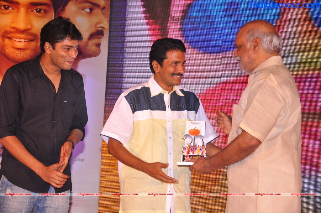 Action 3D Press Meet Event hd photo