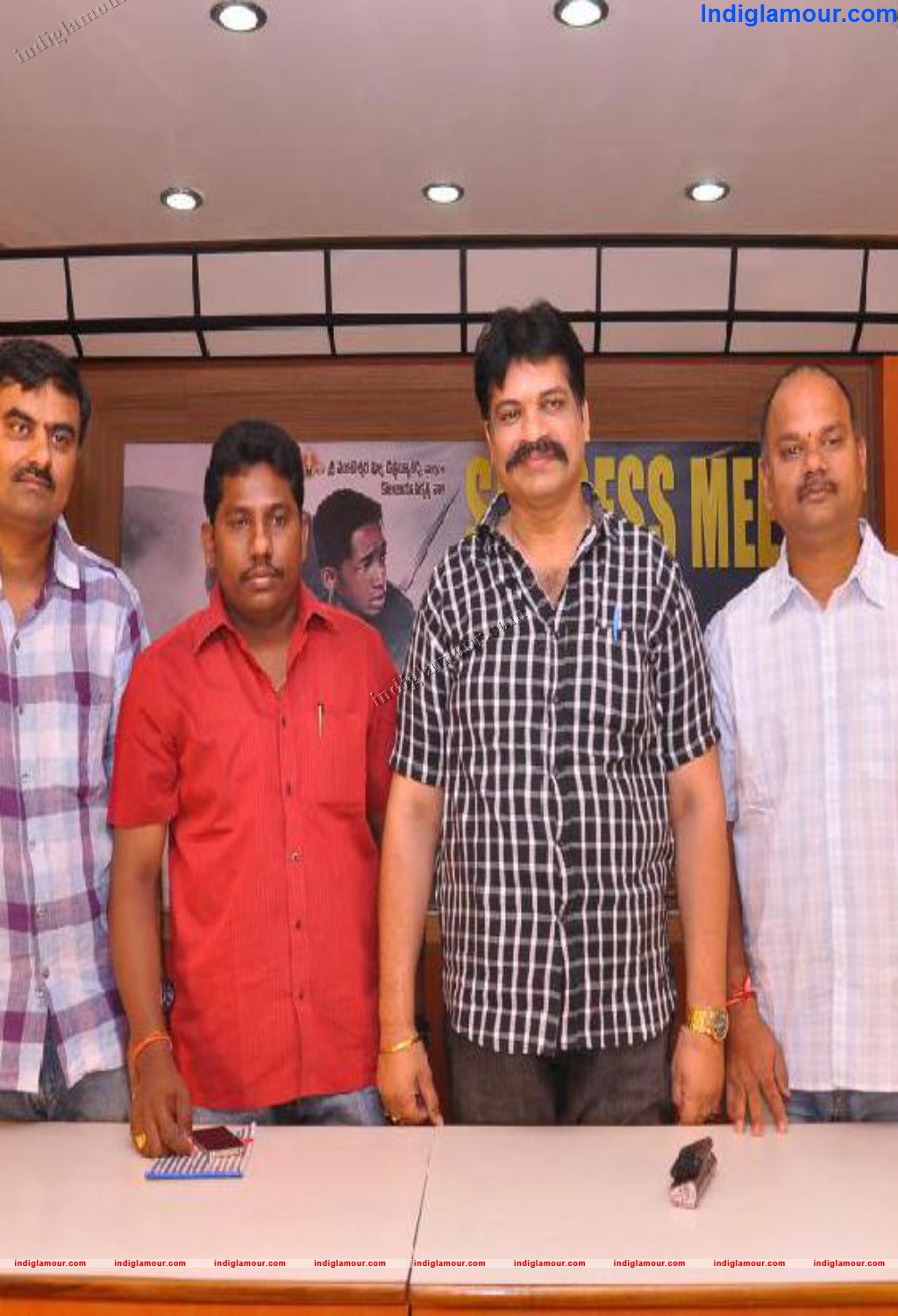 Bhoo Prapancham Success Meet Event hd photo