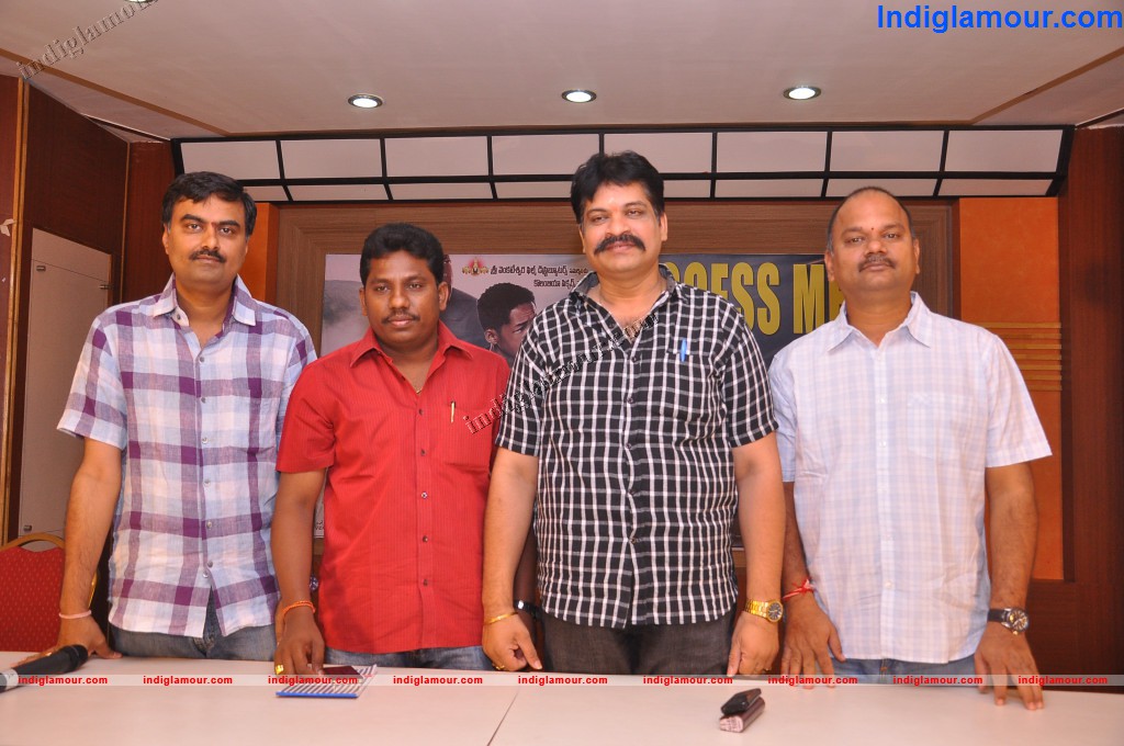 Bhoo Prapancham Success Meet Event hd photo