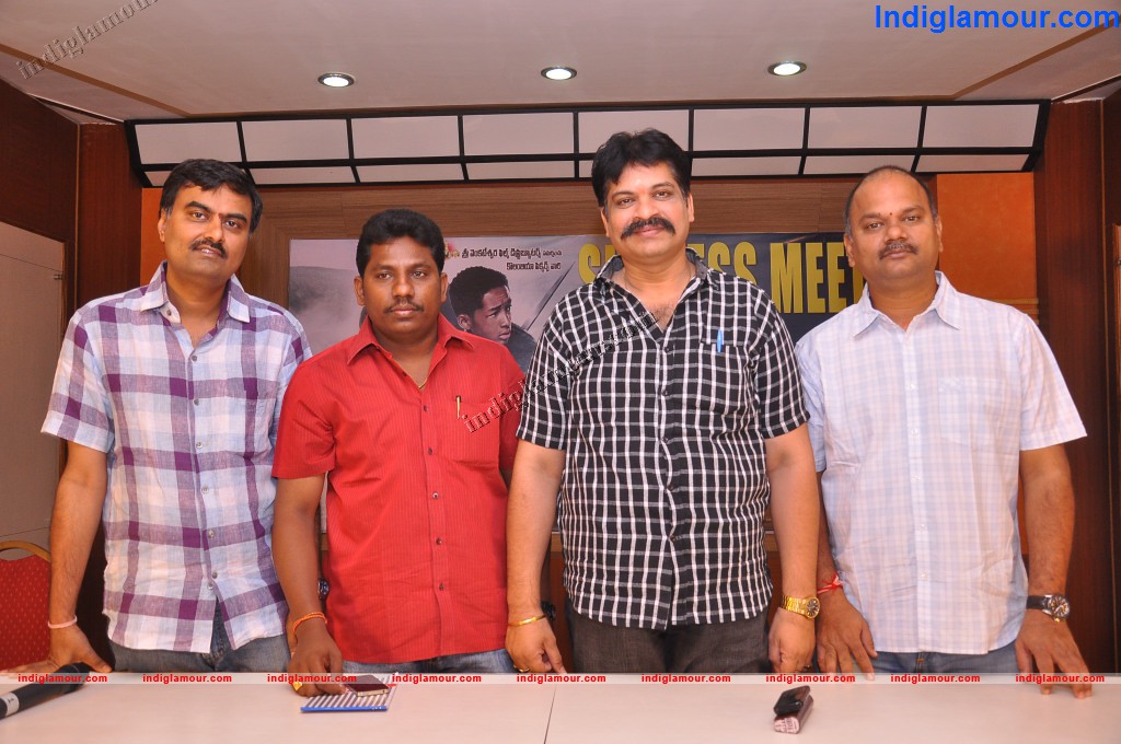 Bhoo Prapancham Success Meet Event hd photo