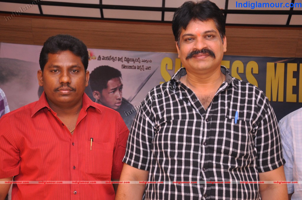 Bhoo Prapancham Success Meet Event hd photo