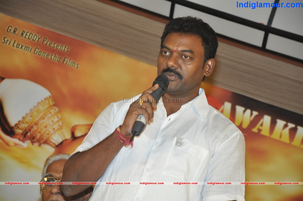 Swamy Vivekananda Movie Press Meet Event hd photo
